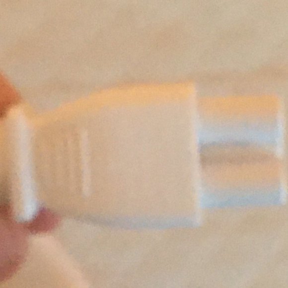 Brand New IEC Power Cable, White - Picture 4 of 7